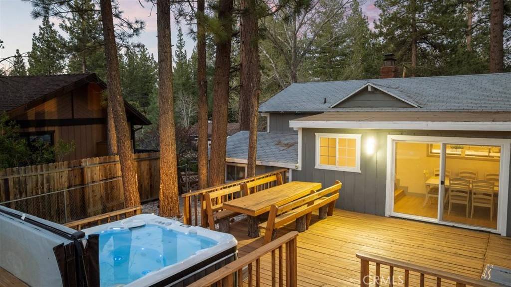 Big Bear Lake, CA 92315,294 Santa Clara