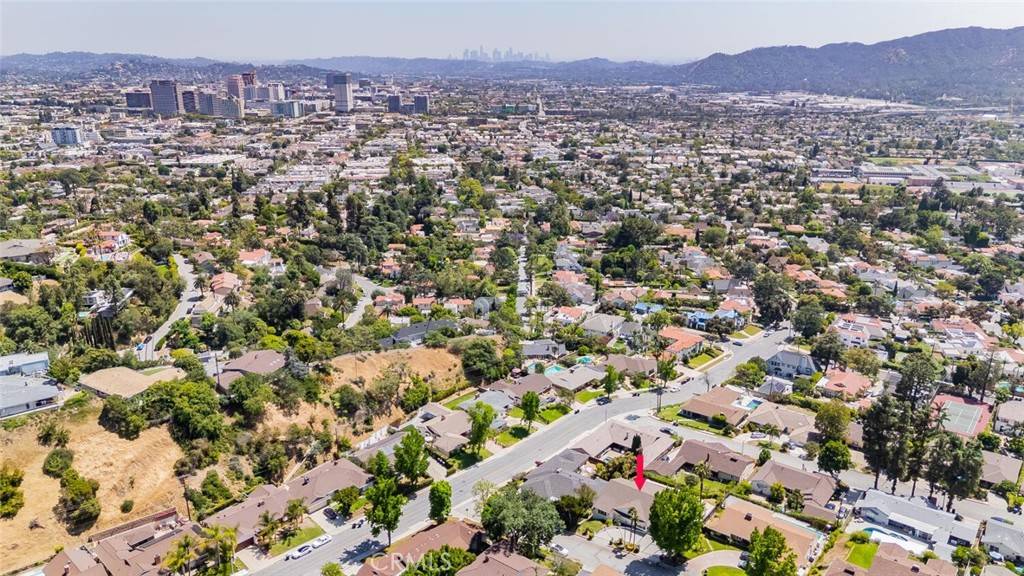 Glendale, CA 91202,410 Audraine DR