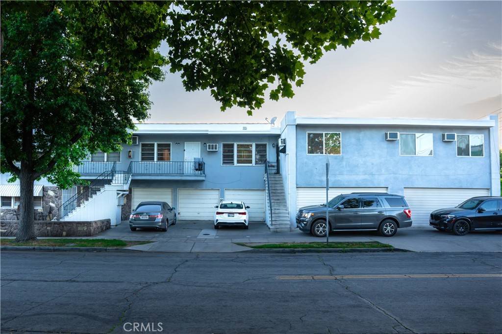 Burbank, CA 91506,1341 N Keystone ST