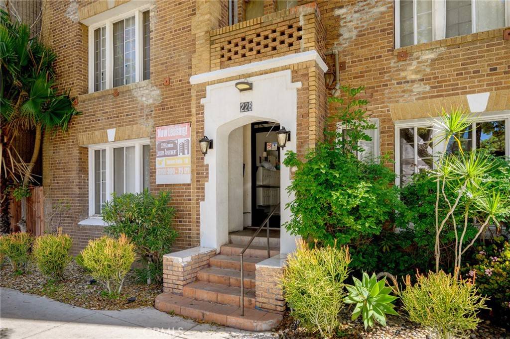 Glendale, CA 91205,228 S Kenwood ST #306