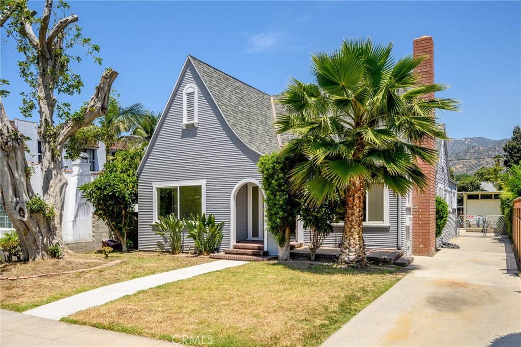 Glendale, CA 91202,635 Palm DR