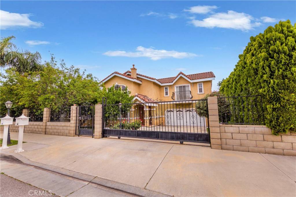 Van Nuys, CA 91406,6928 Gaviota AVE