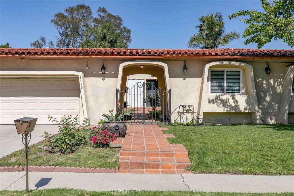 Granada Hills, CA 91344,12410 Mclennan AVE