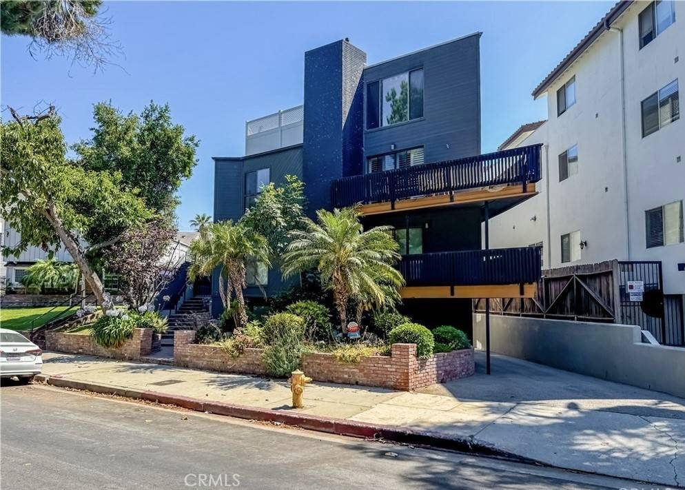 Studio City, CA 91604,12938 Valleyheart DR #5