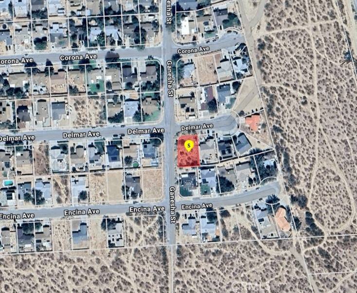 Mojave, CA 93501,2788 Delmar AVE