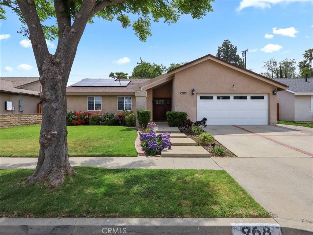 Simi Valley, CA 93065,968 Ashford ST
