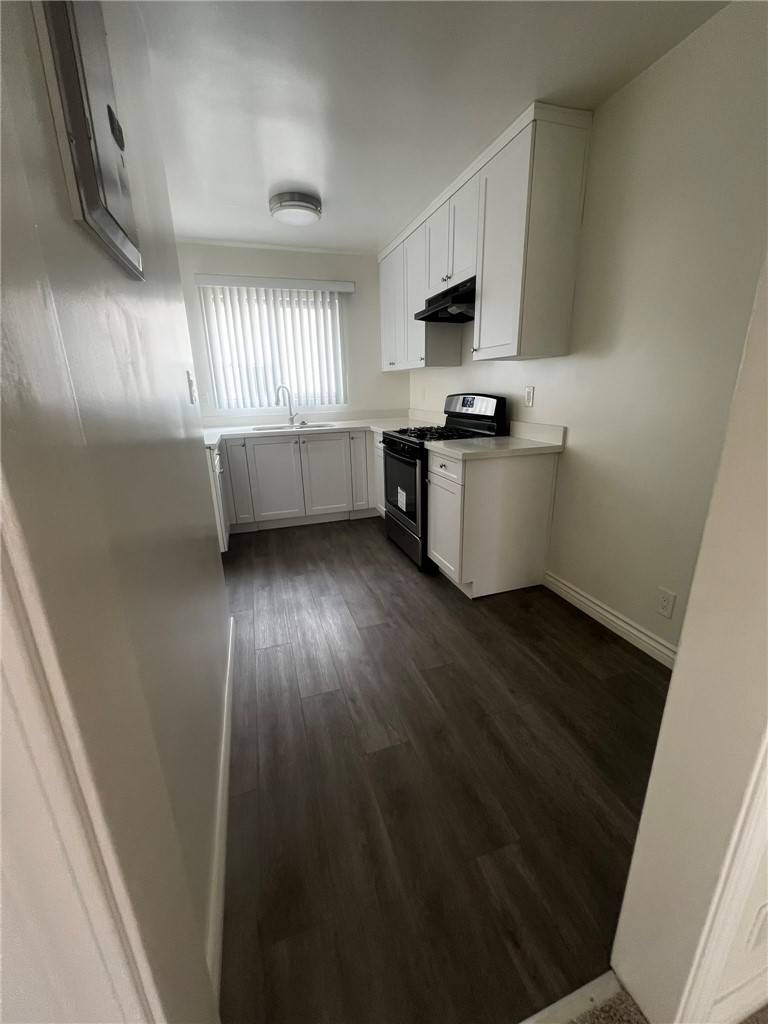Los Angeles, CA 90038,5434 Sierra Vista AVE #22