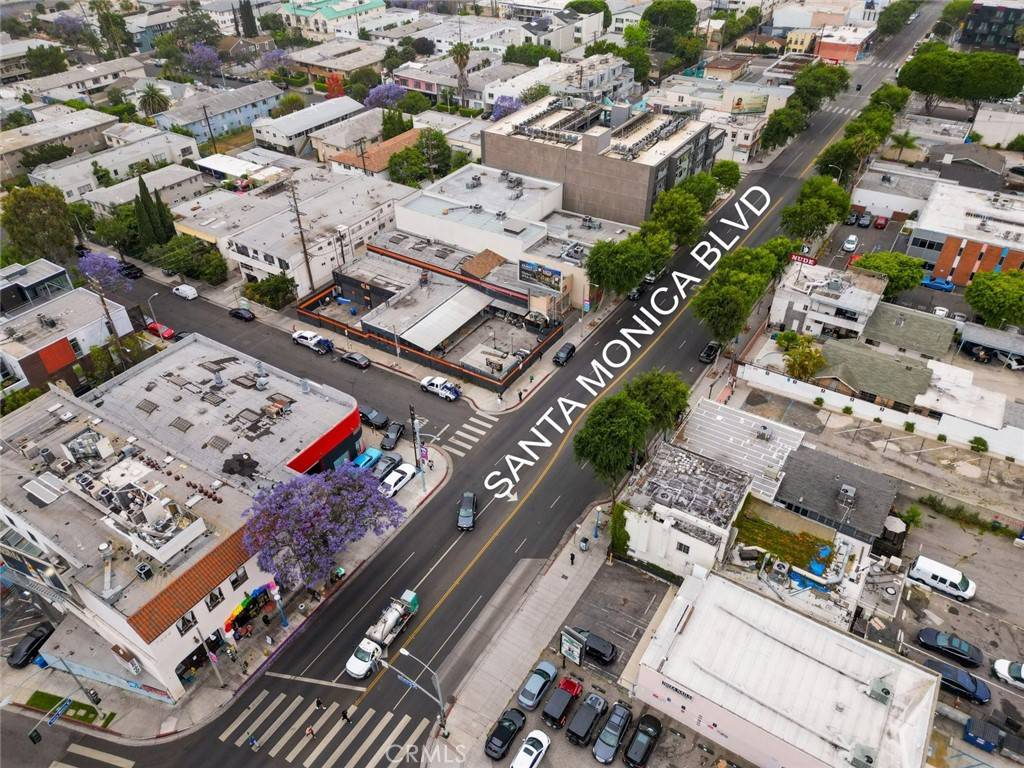 7504 Santa Monica BLVD West Hollywood, CA 90046