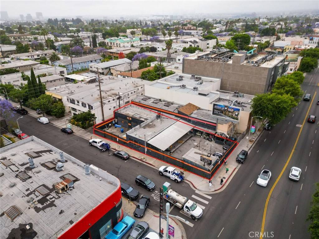 7504 Santa Monica BLVD West Hollywood, CA 90046