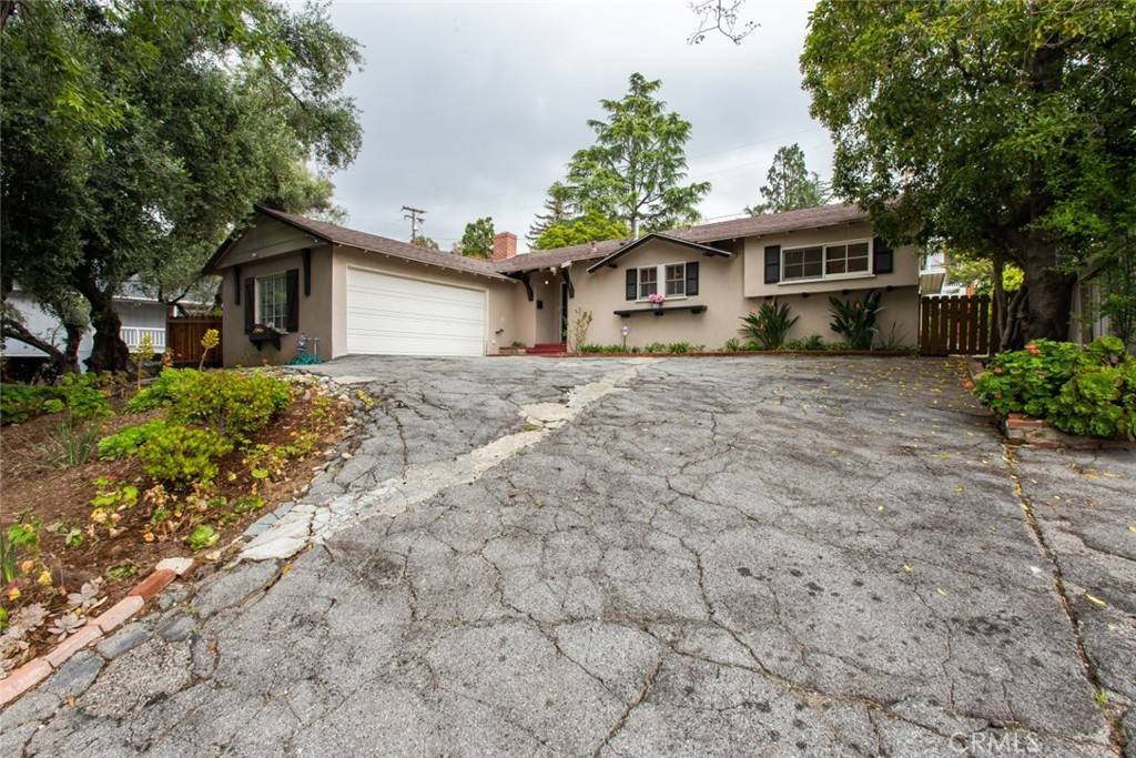 La Canada Flintridge, CA 91011,4526 La Granada WAY