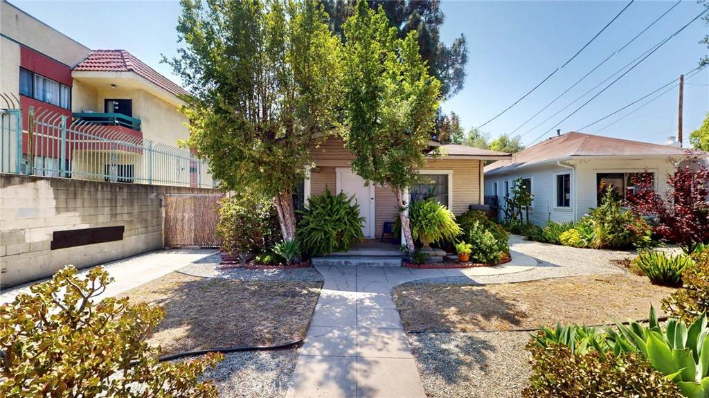 Glendale, CA 91206,241 N Verdugo RD