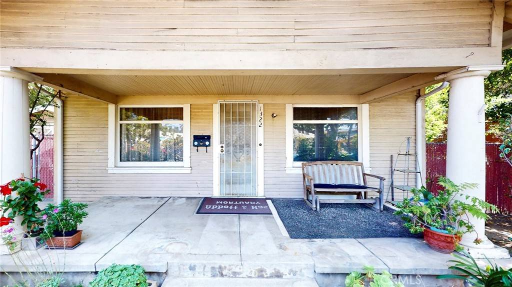 Glendale, CA 91206,1322 E California AVE