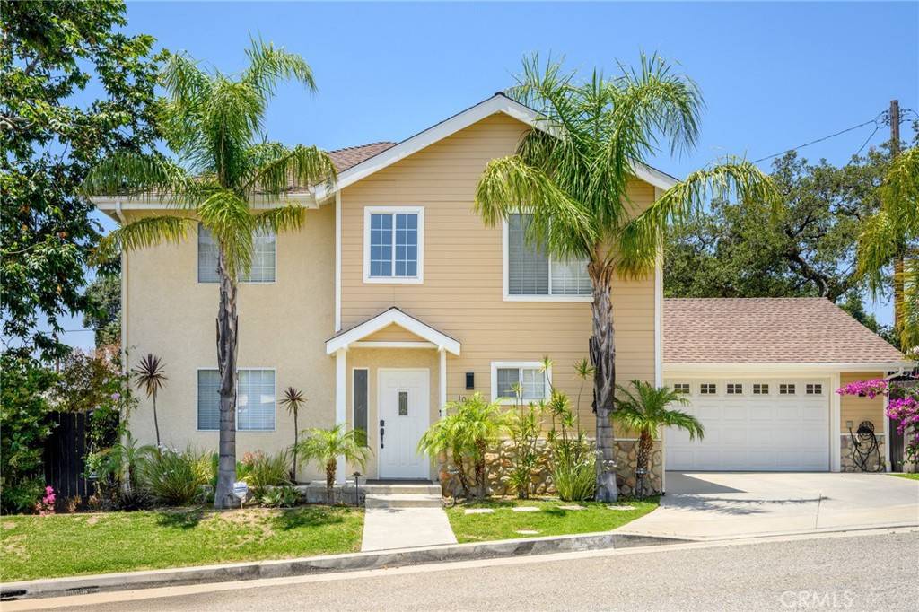 Tujunga, CA 91042,10111 France AVE