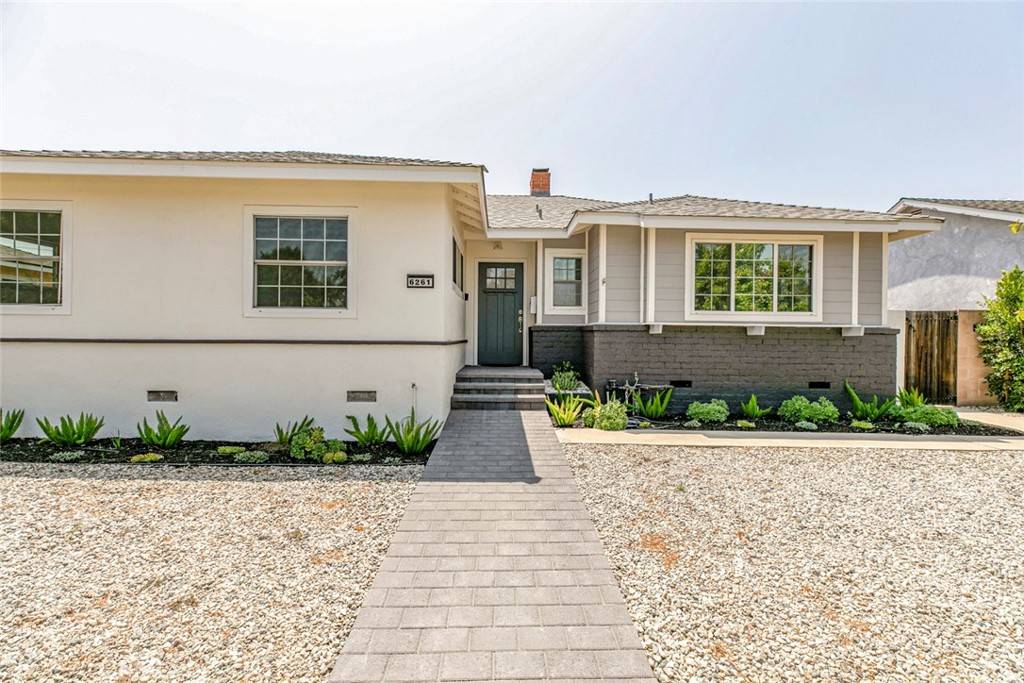 Tarzana, CA 91335,6261 Tampa AVE