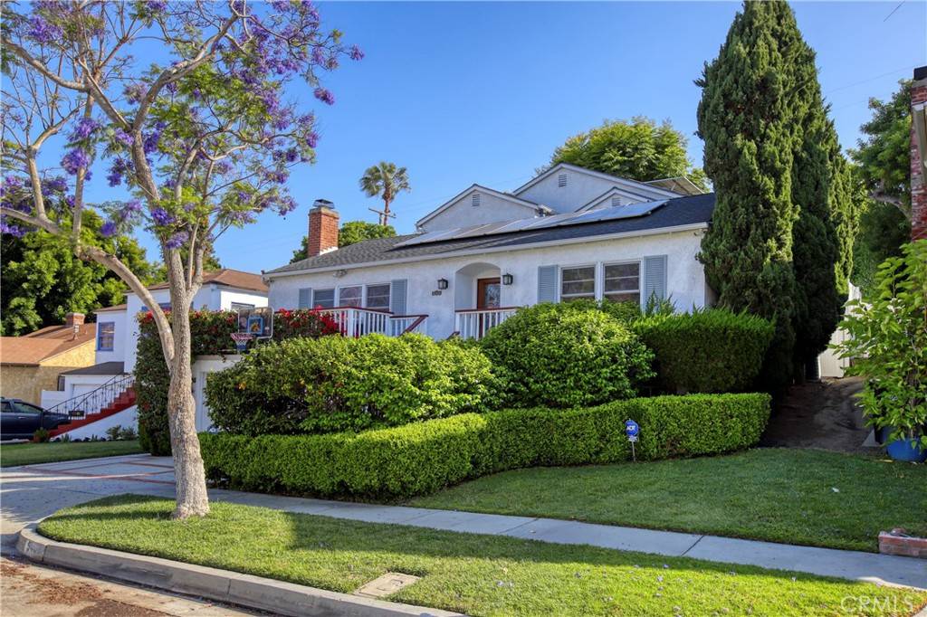 Los Angeles, CA 90043,5407 Marburn AVE