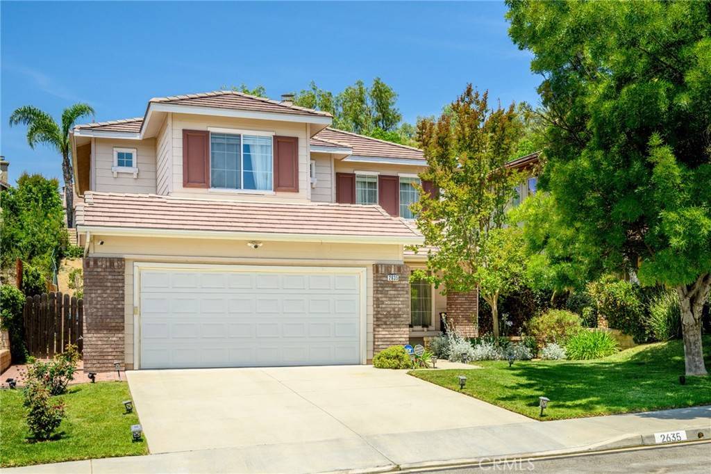 Simi Valley, CA 93063,2635 Sunshine Valley CT