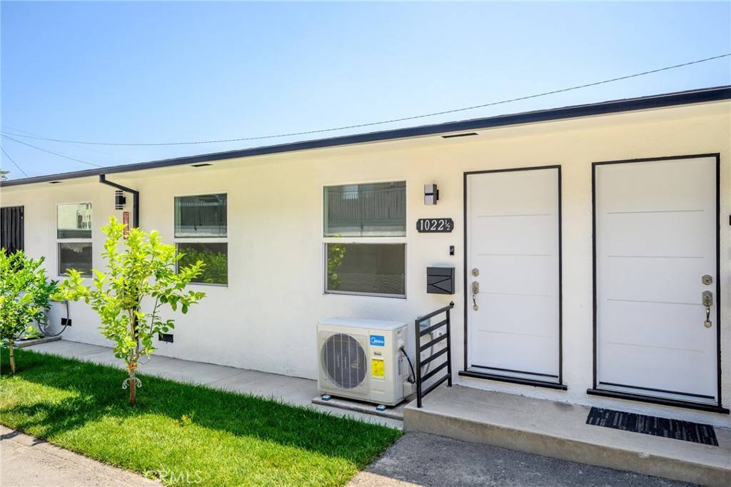 Glendale, CA 91201,1022 Spazier AVE