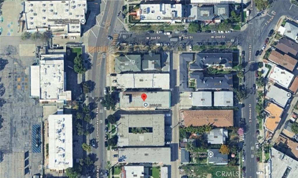 Los Angeles, CA 90004,210 S Commonwealth AVE