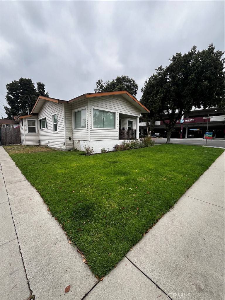 Glendale, CA 91204,401 W. Harvard Street