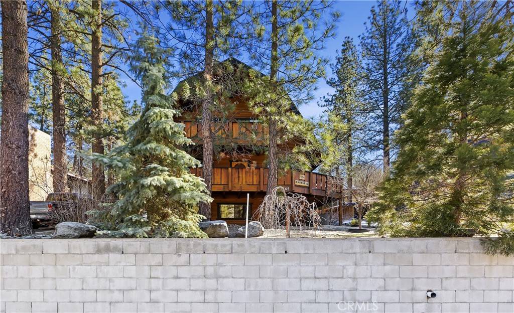 Wrightwood, CA 92397,5765 Heath Creek