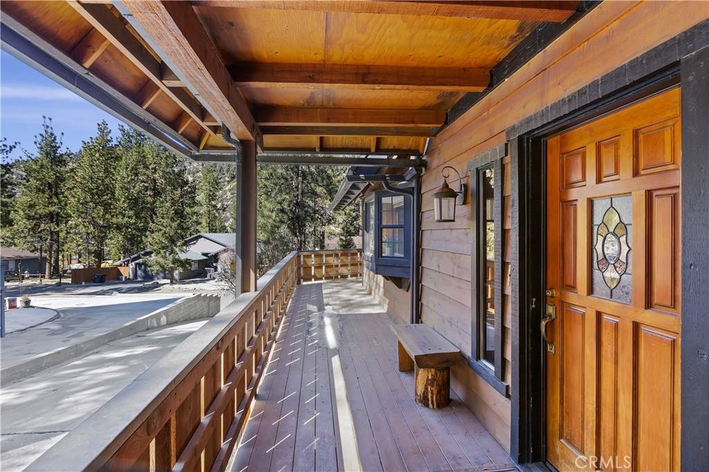 Wrightwood, CA 92397,5765 Heath Creek