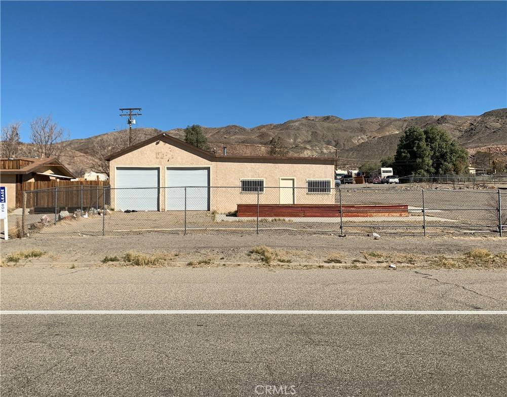 Barstow, CA 92311,30388 Old Hwy 58