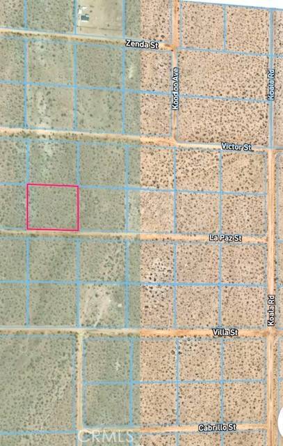 Adelanto, CA 92301,0 La Paz ST