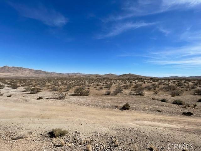 Oro Grande, CA 92368,0 Silver Mountain RD