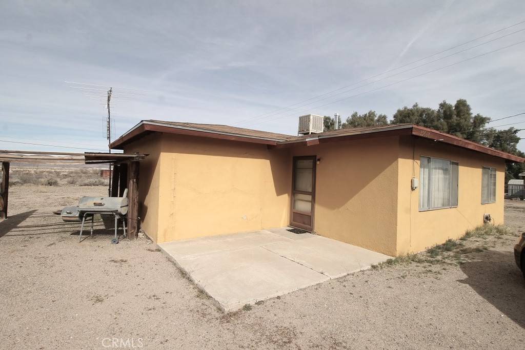 Daggett, CA 92327,35628 San Bernardino ST