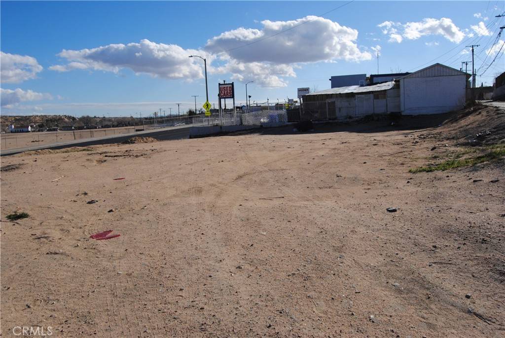 Victorville, CA 92395,0 7th AVE