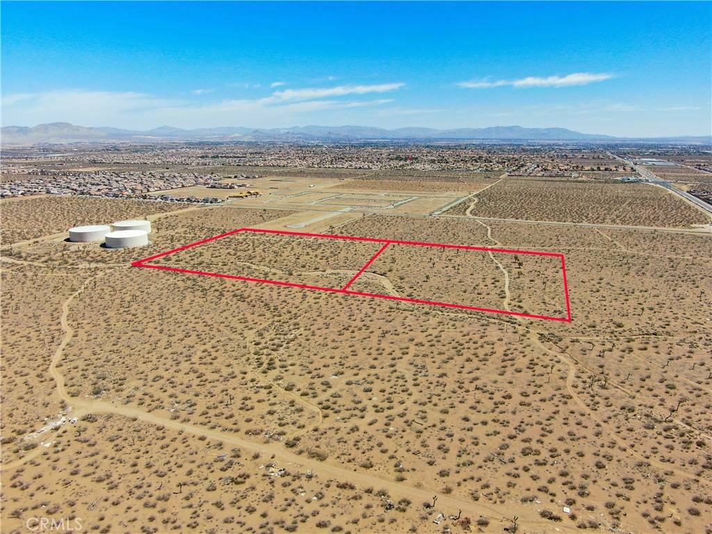 Victorville, CA 92392,0 Lindero RD
