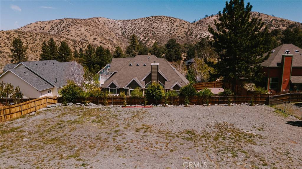 Wrightwood, CA 92397,5445 Basel DR