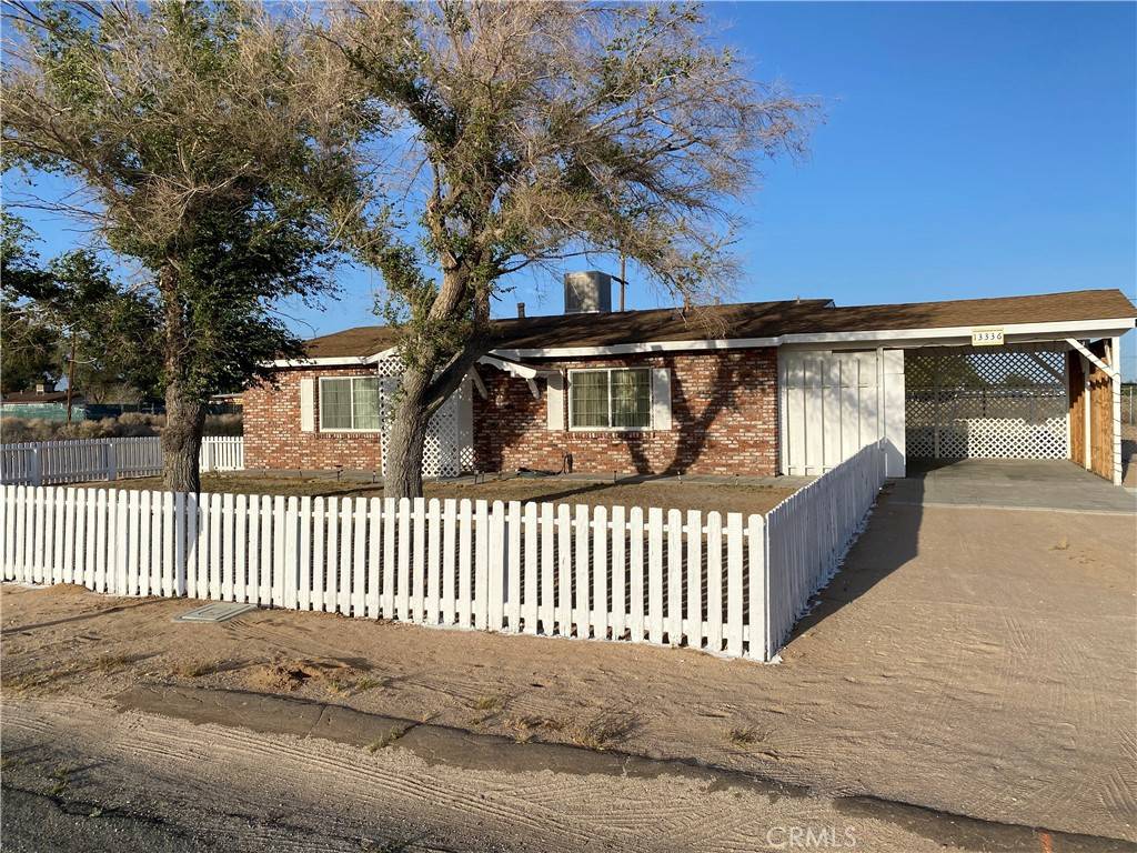 Edwards, CA 93523,13336 Fran ST