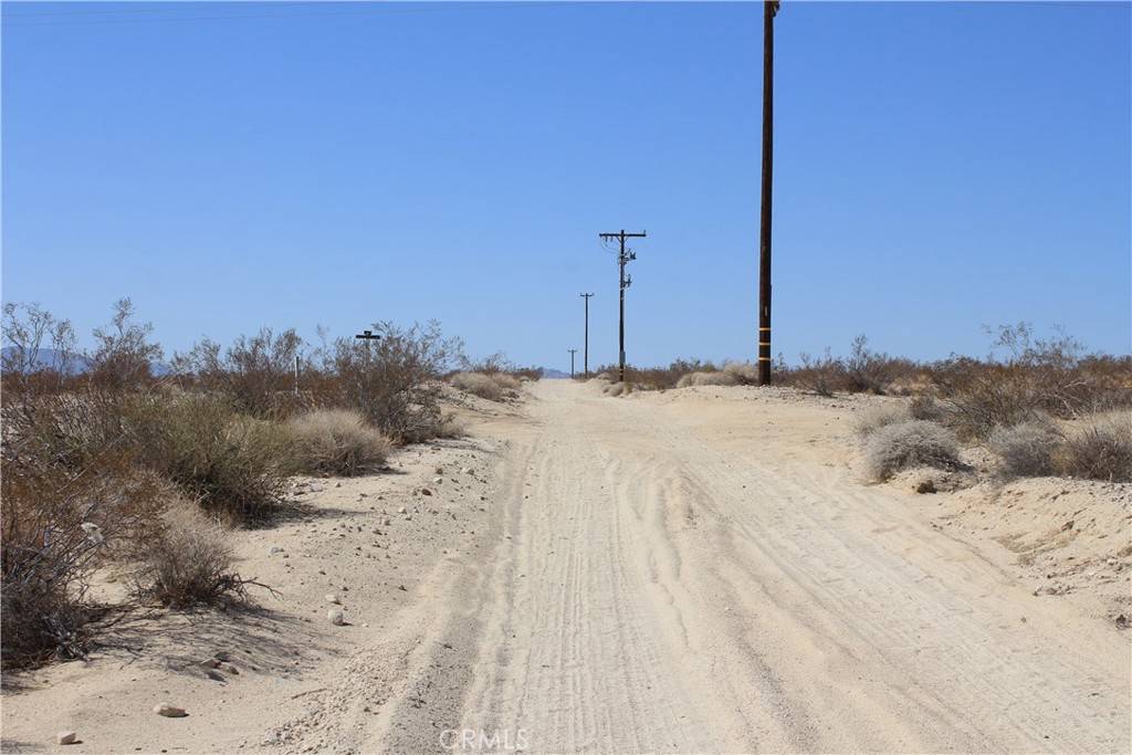 29 Palms, CA 92277,0 Brant Crossing