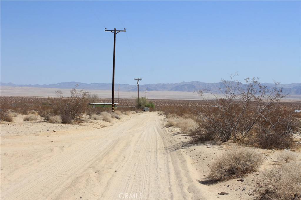 29 Palms, CA 92277,0 Brant Crossing