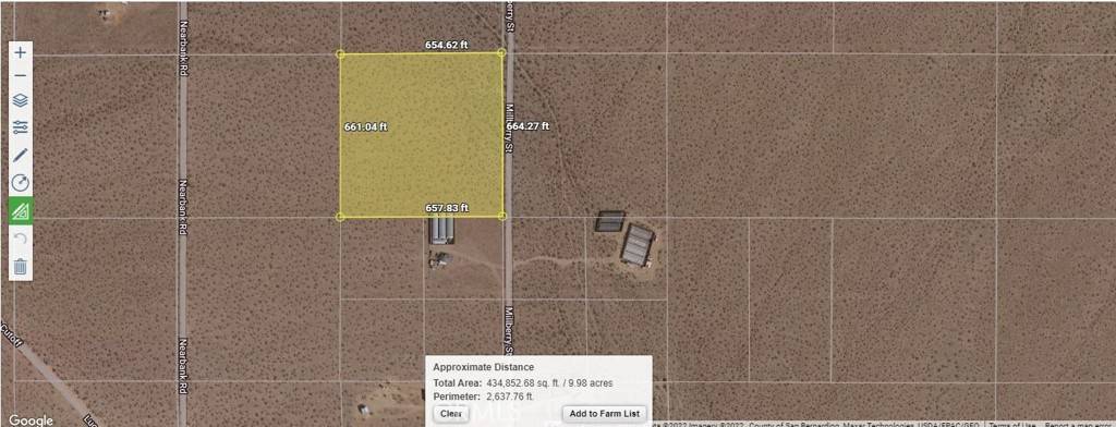 Lucerne Valley, CA 92356,20350 Melville