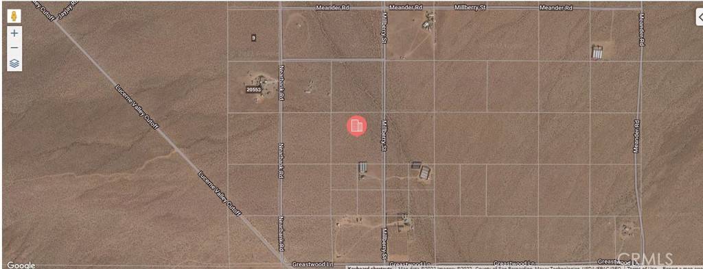 Lucerne Valley, CA 92356,20350 Melville