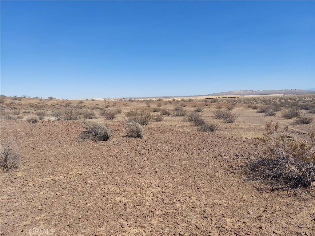 Boron, CA 93516,0 Gephart #1