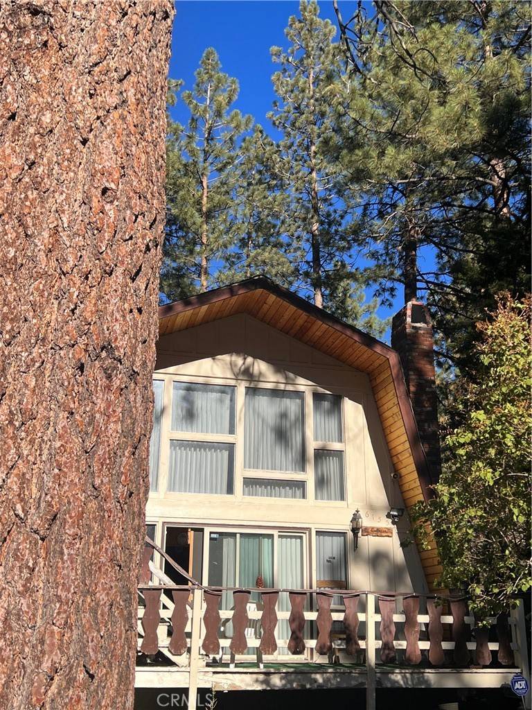 Wrightwood, CA 92397,6155 Cardinal RD