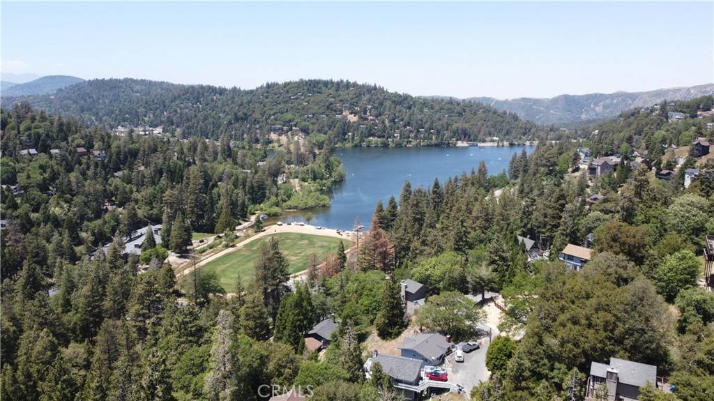 Crestline, CA 92325,0 Berne DR