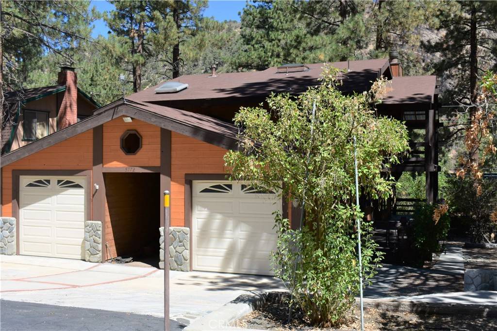 Wrightwood, CA 92397,5772 Heath Creek DR