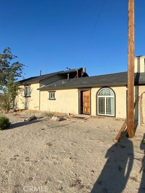 Llano, CA 93544,15160 E Avenue S