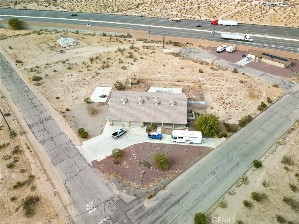 Barstow, CA 92311,34770 N ST