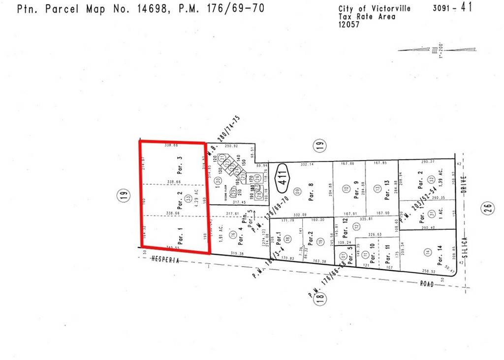 Victorville, CA 92395,0 Hesperia RD