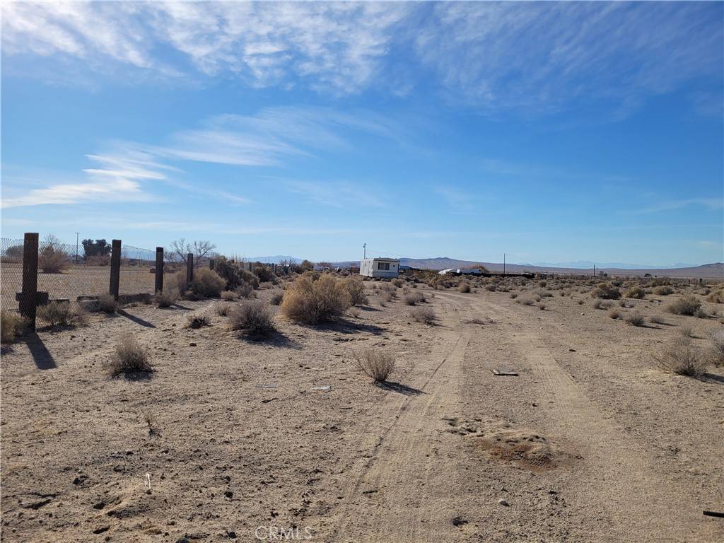 Hinkley, CA 92347,0 Tobacco RD