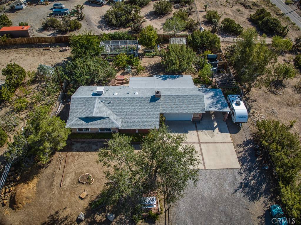 Pinon Hills, CA 92372,9583 Mountain RD