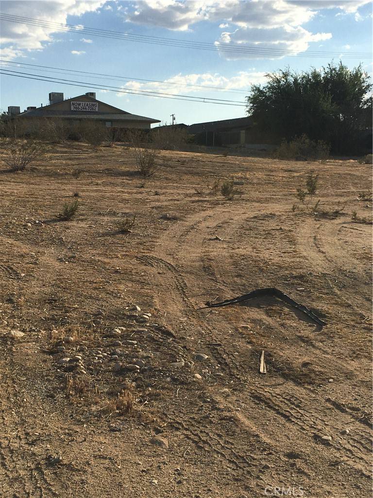Hesperia, CA 92345,0 Outer Bear Valley RD