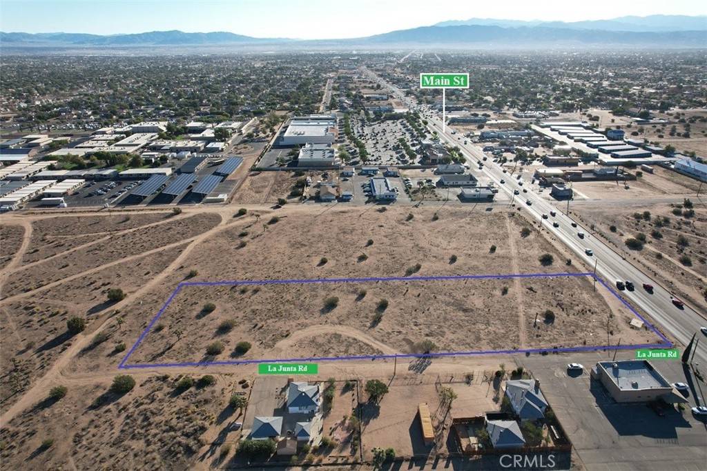 Hesperia, CA 92345,14236 Main ST