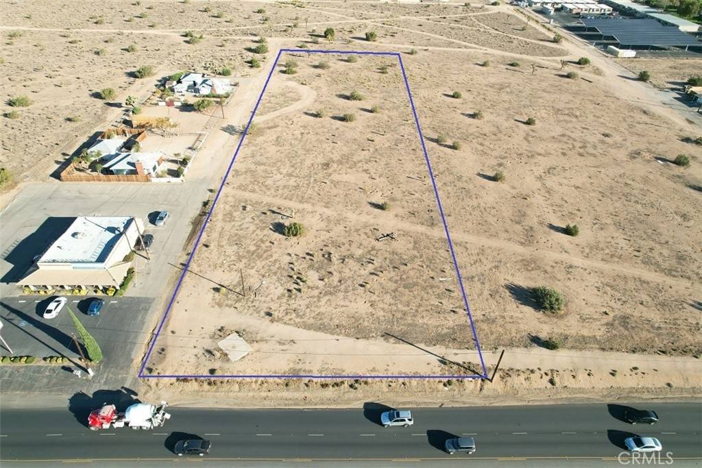 Hesperia, CA 92345,14236 Main ST