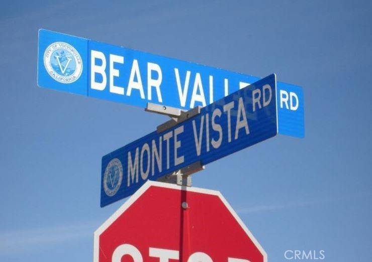 Victorville, CA 92371,0 Bear Valley / Duncan RD